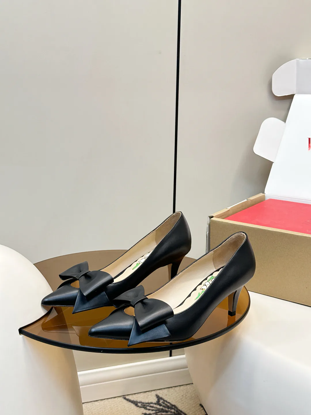 Туфли Женские Valentino 4760169