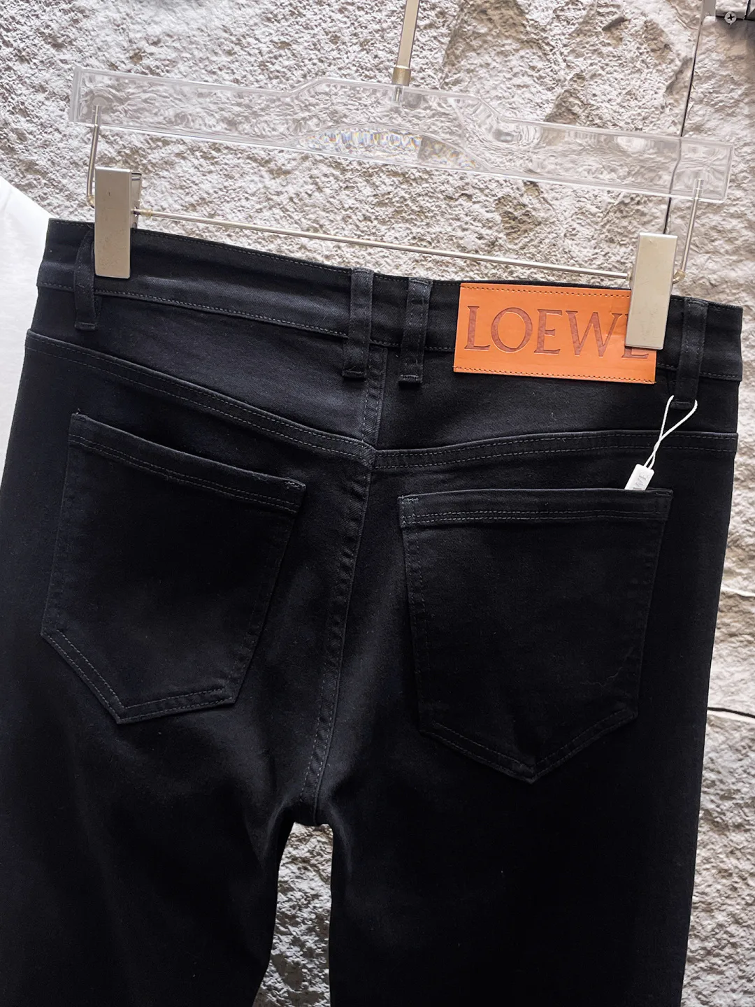 Джинсы Мужские Loewe 18492075