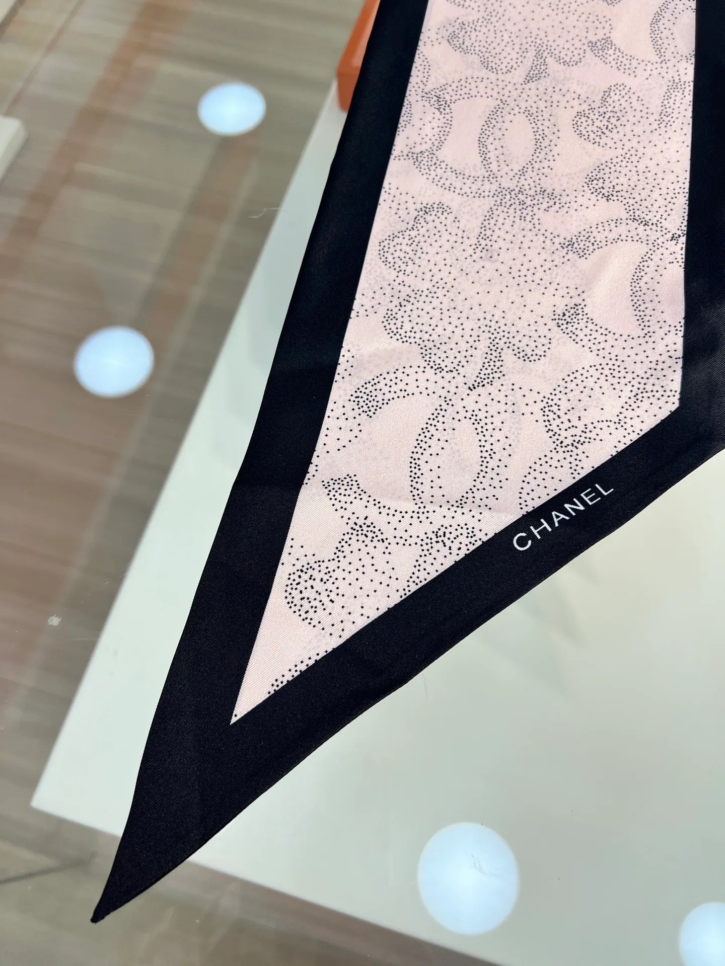 Шарфы Chanel 11527452