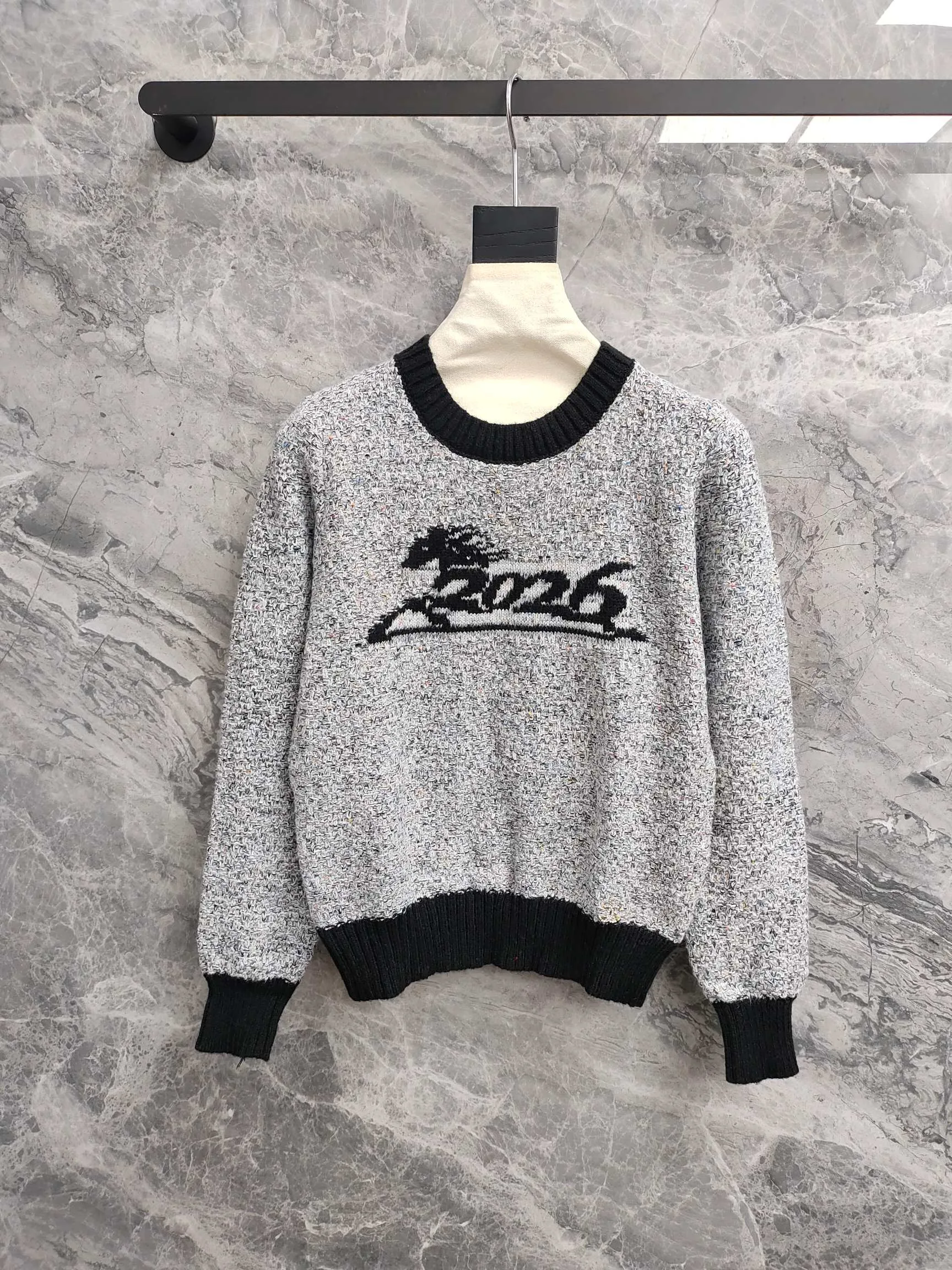 Джемперы И Свитеры Женские Chanel 790829