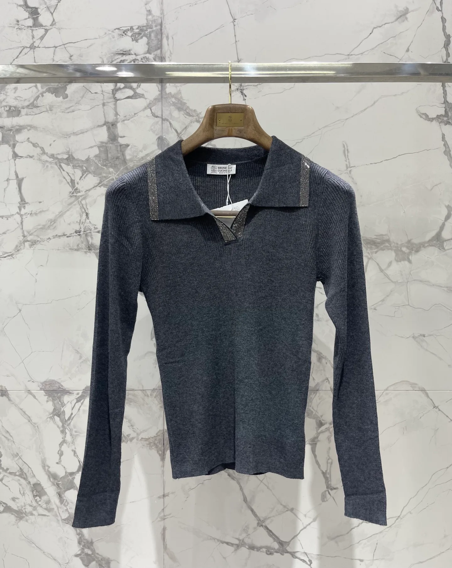 Джемперы И Свитеры Женские Brunello Cucinelli 19647721