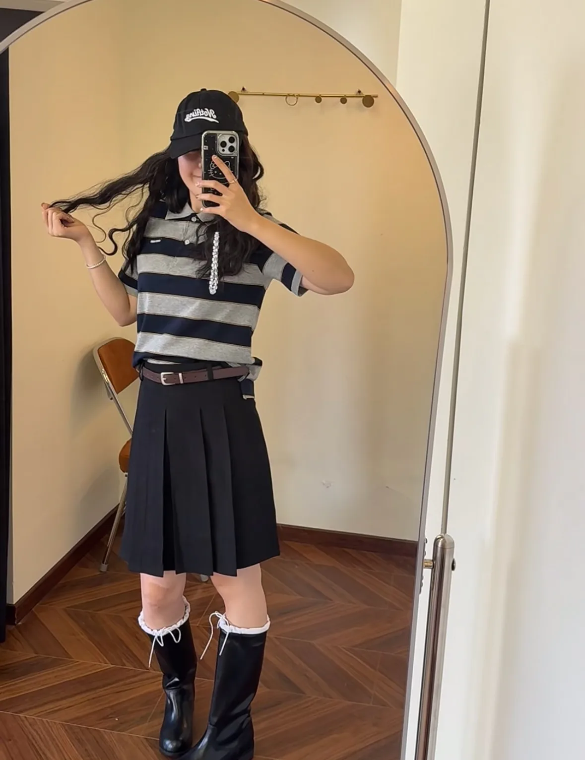 Рубашки Женские Miu Miu 11753433