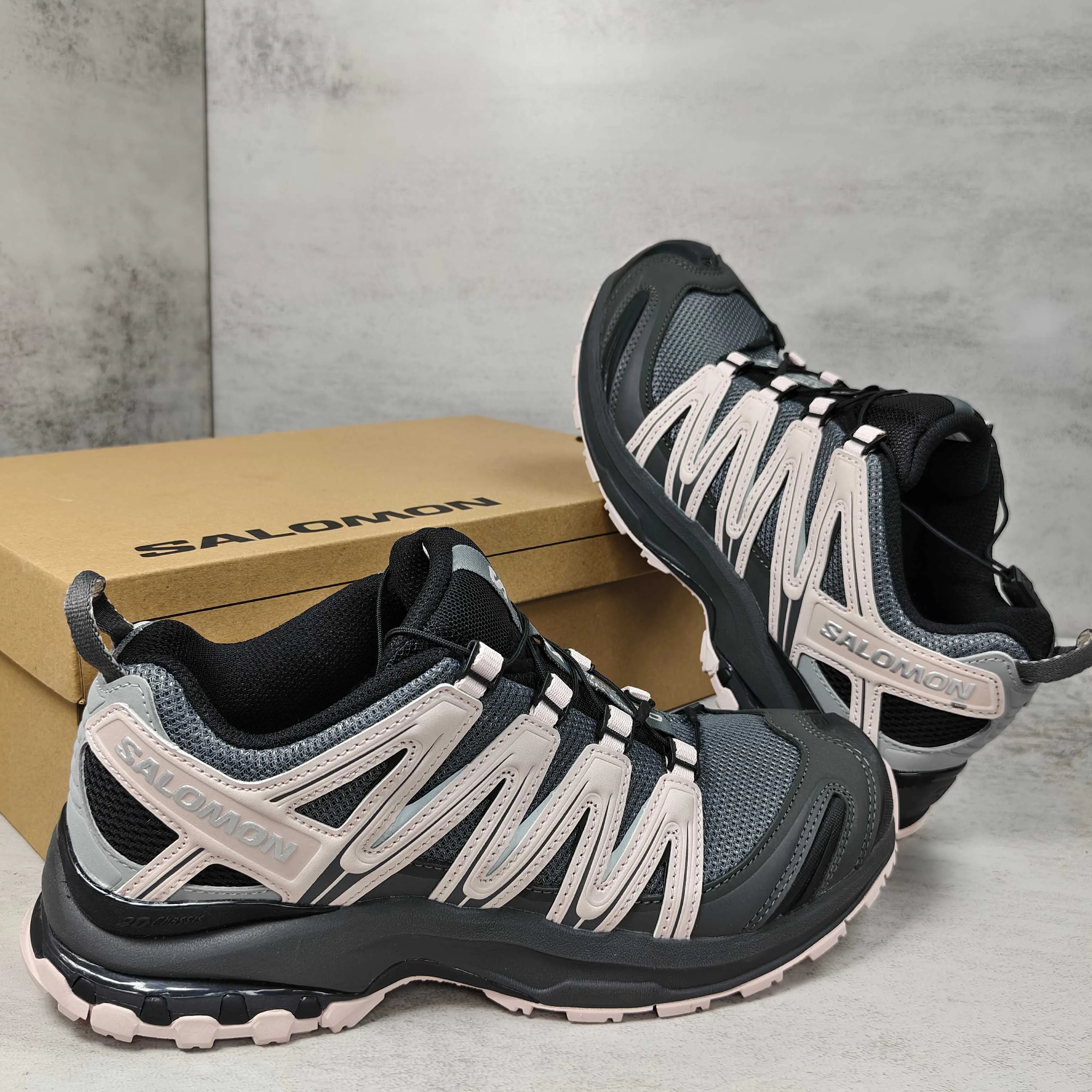 Кроссовки Женские Salomon 18039870