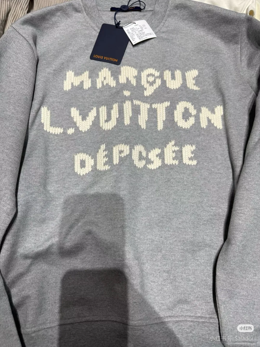 Свитшоты И Худи Мужские Louis Vuitton 1064729