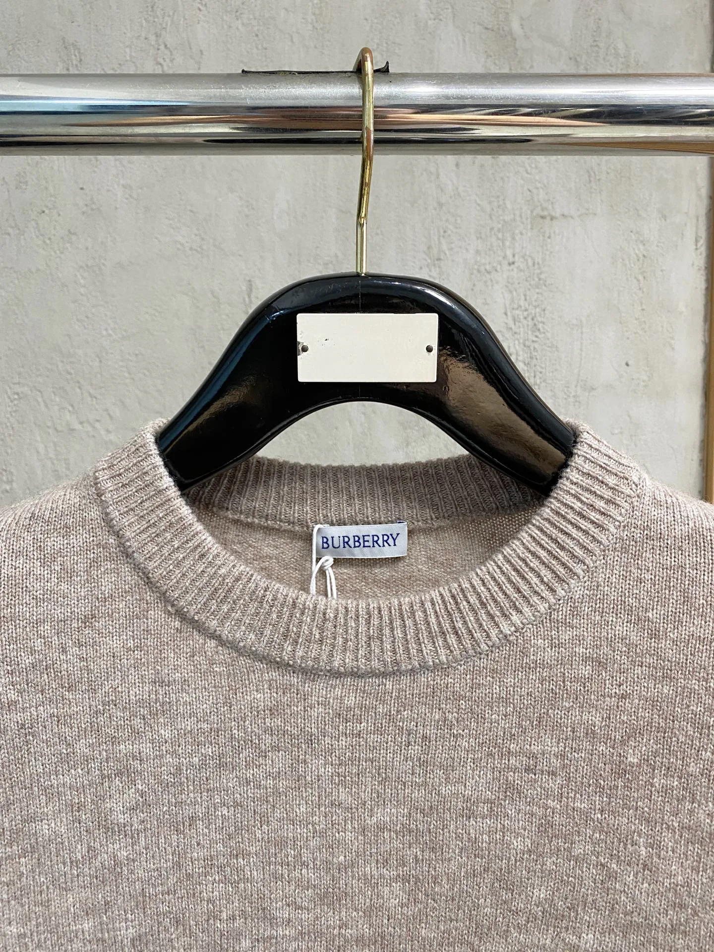 Свитеры Мужские Burberry 522818