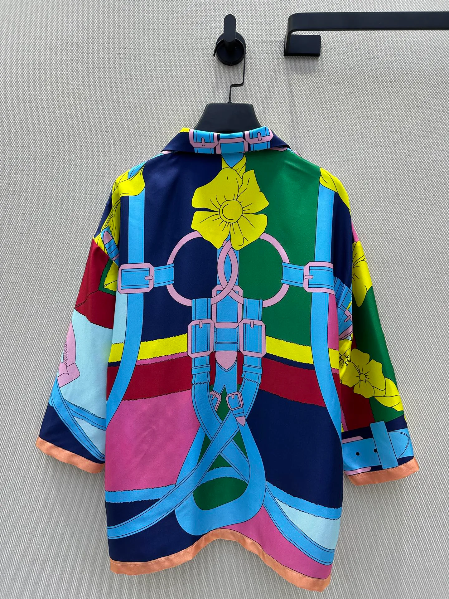 Рубашки Женские Hermes 16918936