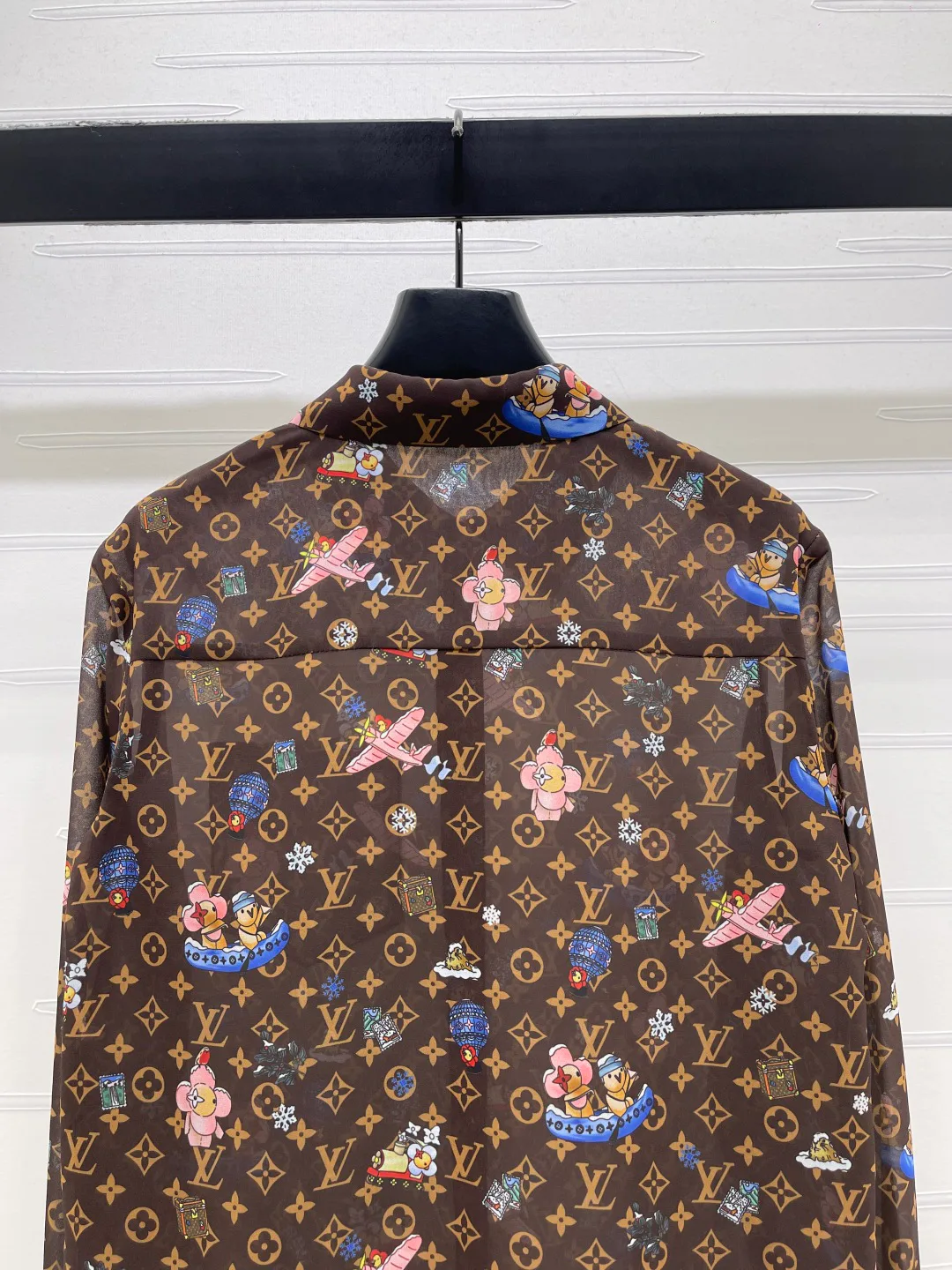 Рубашки Женские Louis Vuitton 11249886