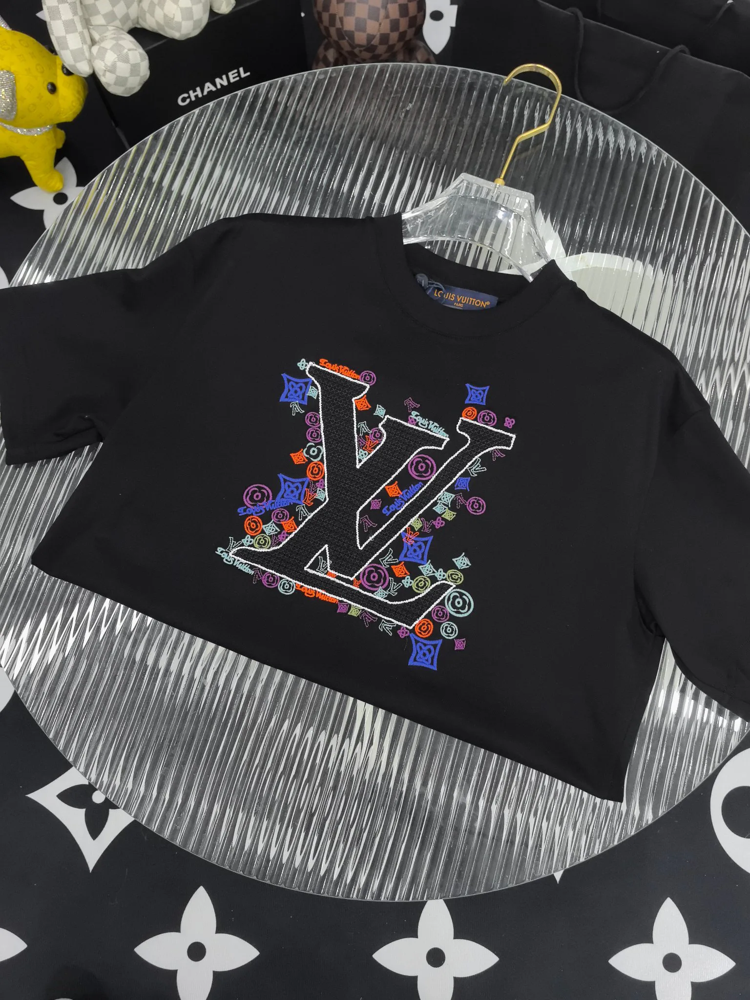 Футболки Женские Louis Vuitton 10122770