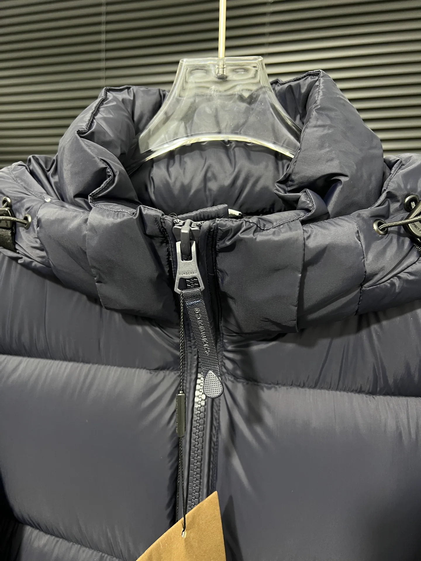 Куртки И Пуховики Женские Burberry 362641