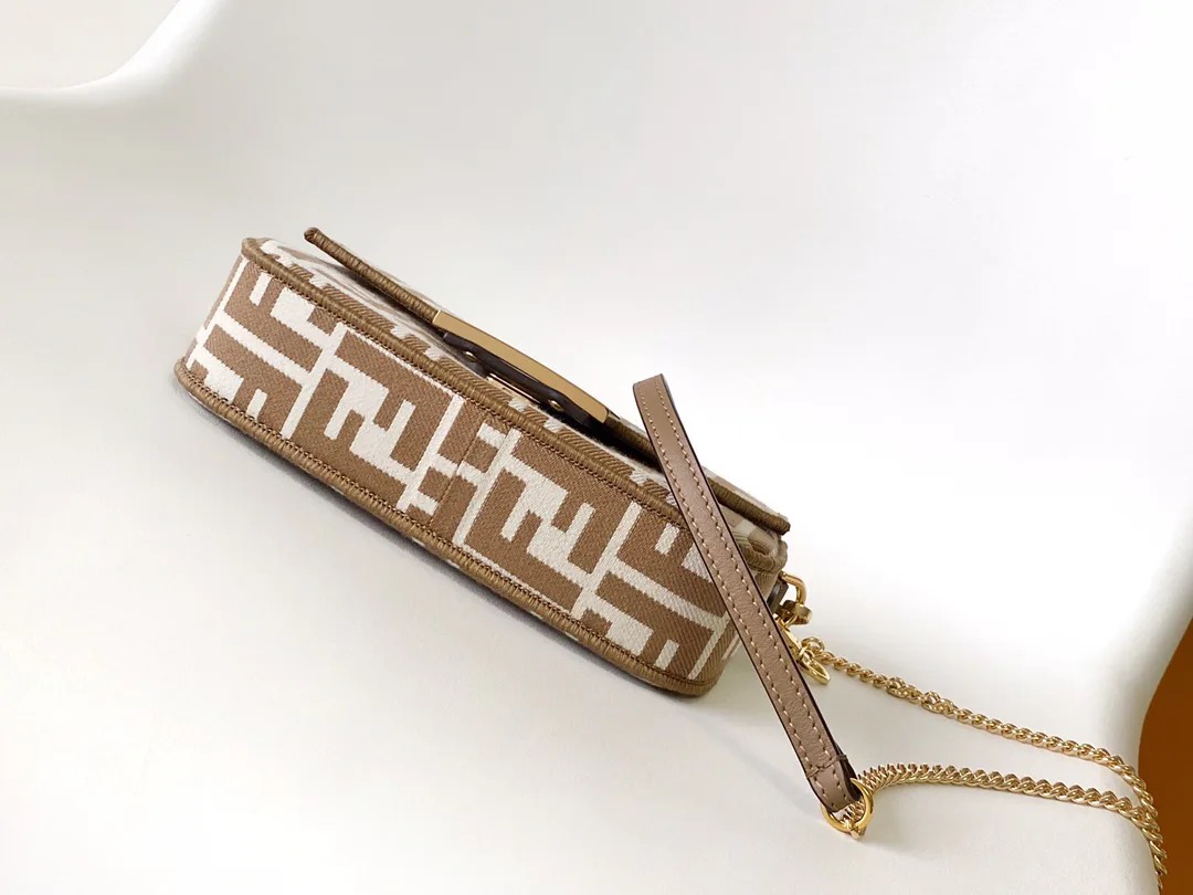 Классические Сумки Женские Fendi 13234561