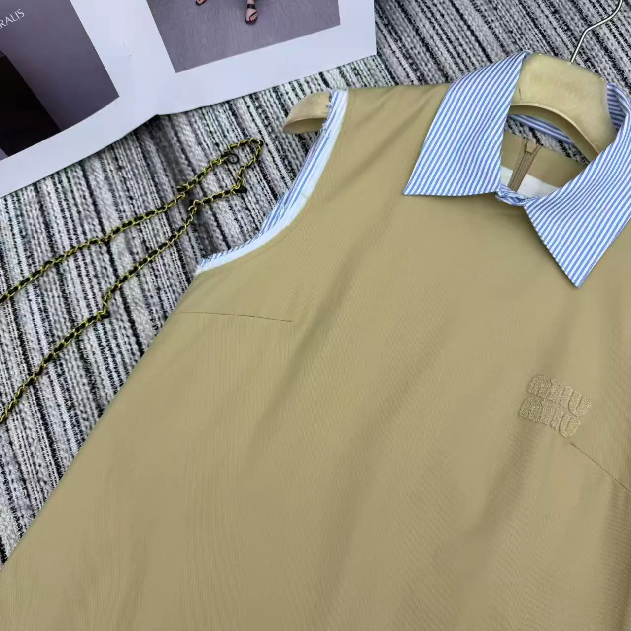 Платья Женские Miu Miu 10777559