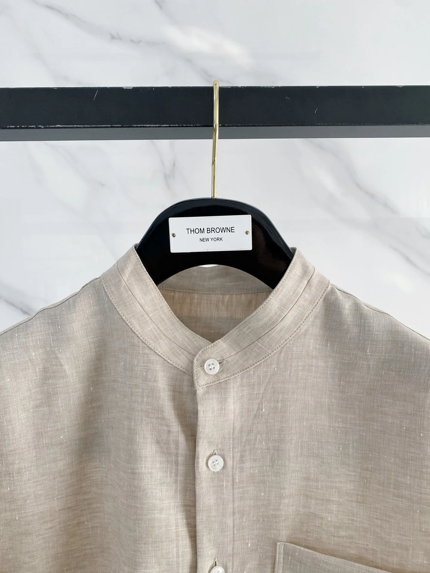 Рубашки Мужские Zegna 11929749