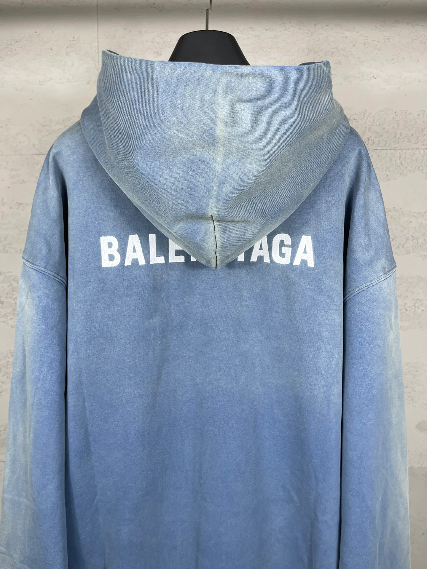 Свитшоты И Худи Мужские Balenciaga 86386