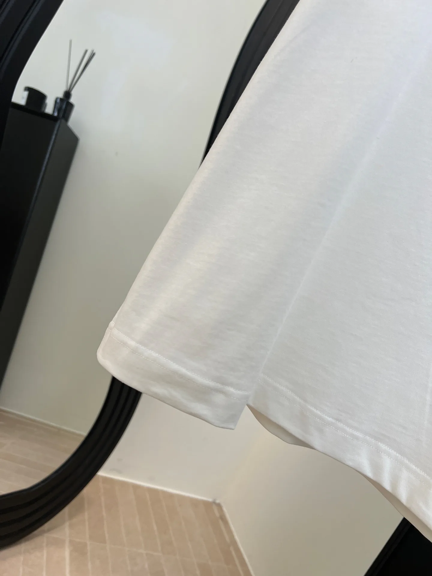 Футболки Мужские Burberry 498081