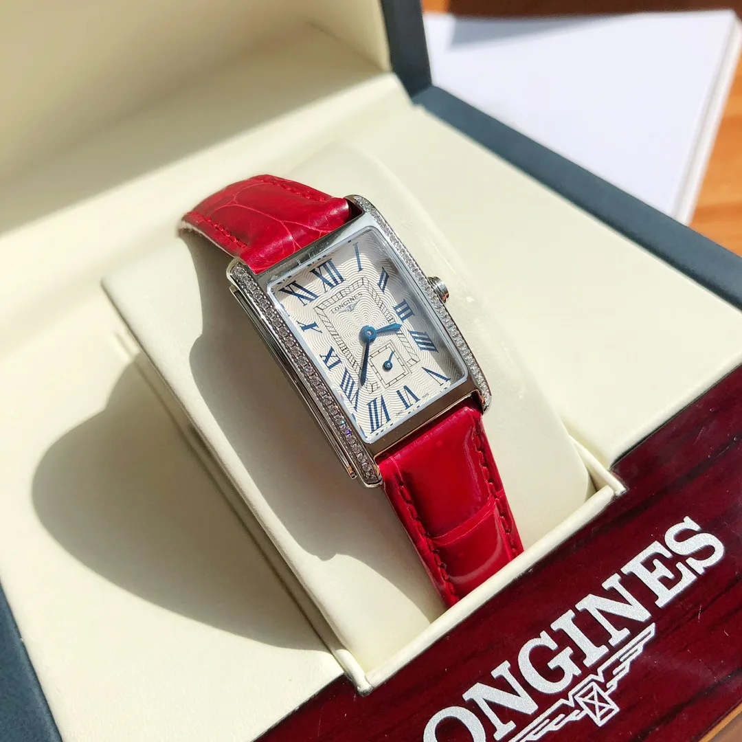 Часы Женские Longines 17336744