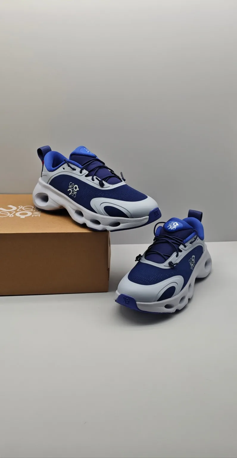 Кроссовки Женские Loewe 13193954