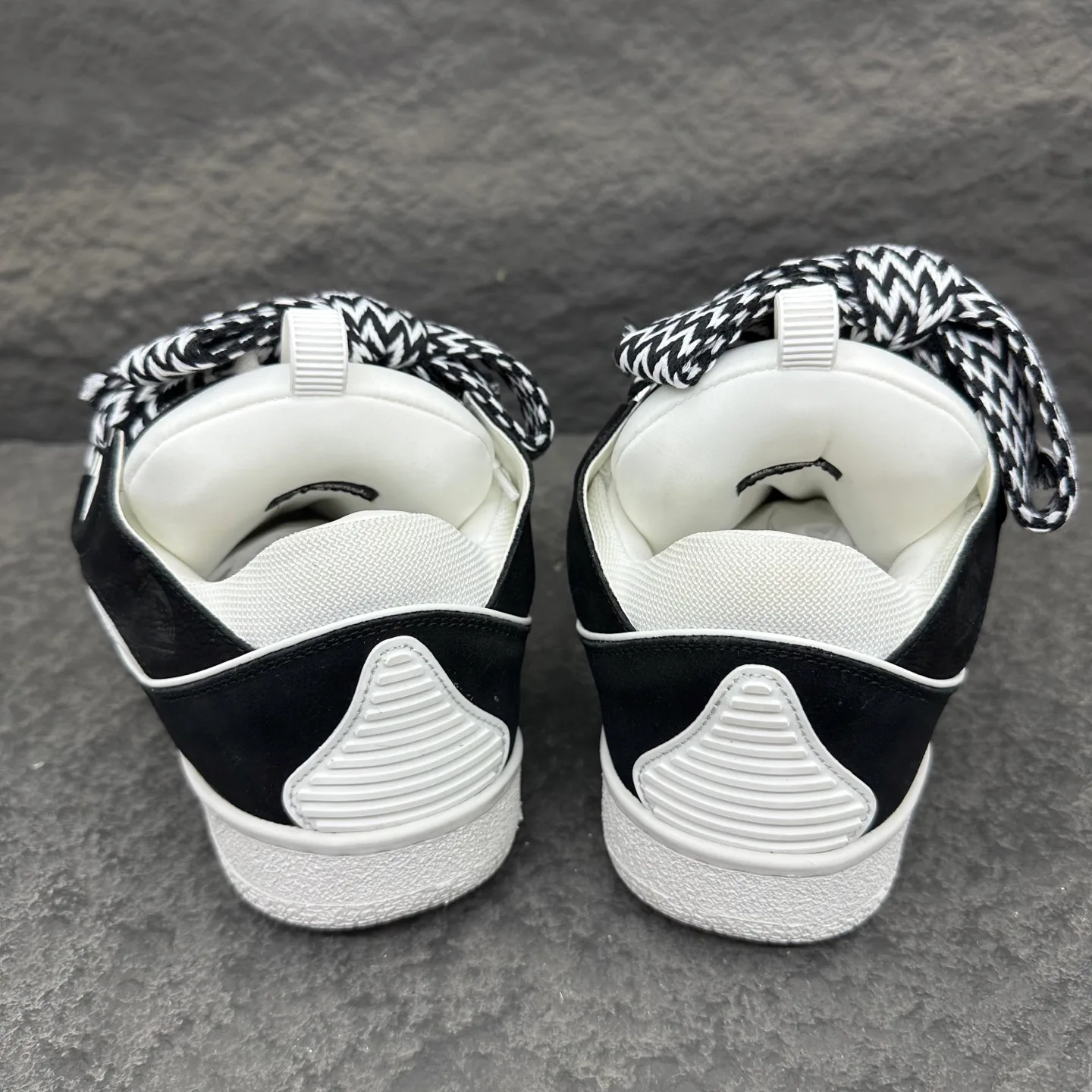 Кроссовки Женские Lanvin 174597