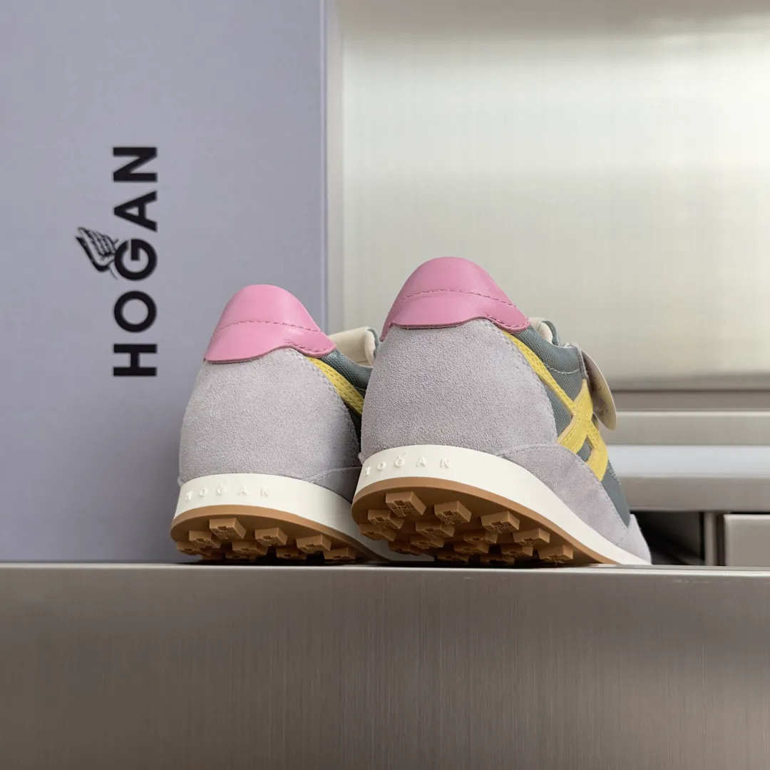 Кроссовки Женские Hogan 11226541