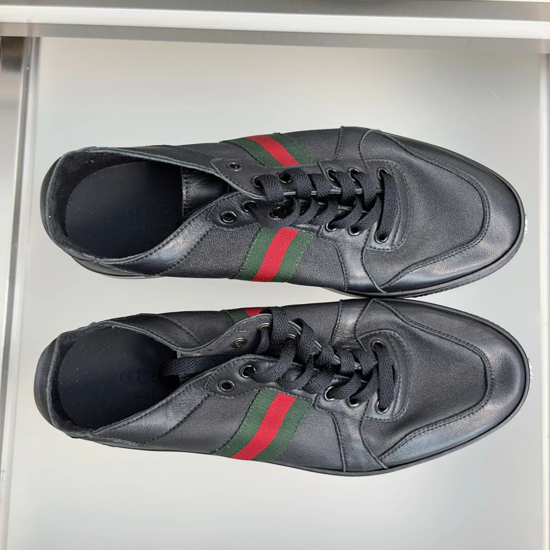 Кроссовки Женские Gucci 19547647