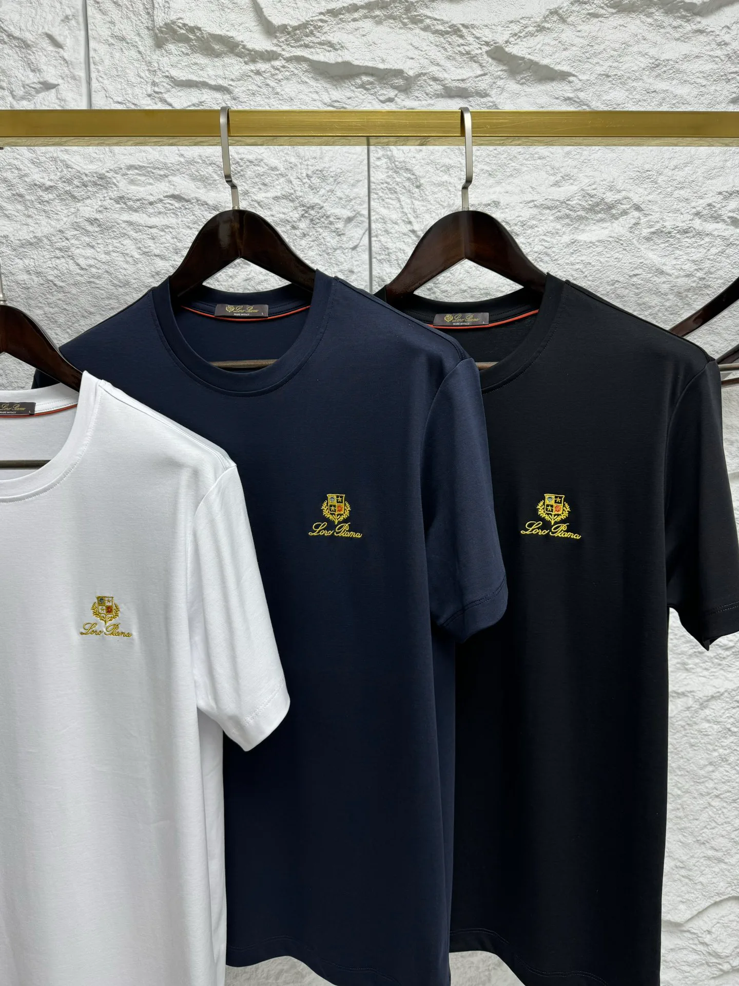 Футболки Мужские Loro Piana 11139962