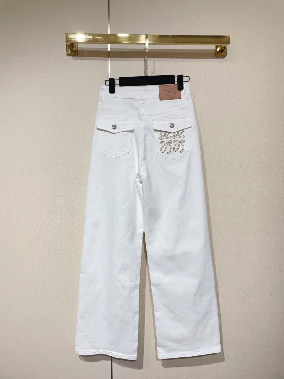 Джинсы Женские Loewe 10894207