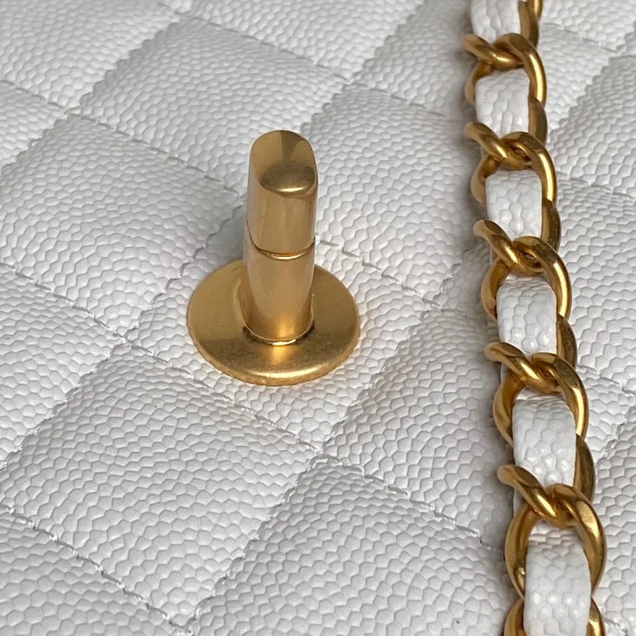 Классические Сумки Женские Chanel 17364557