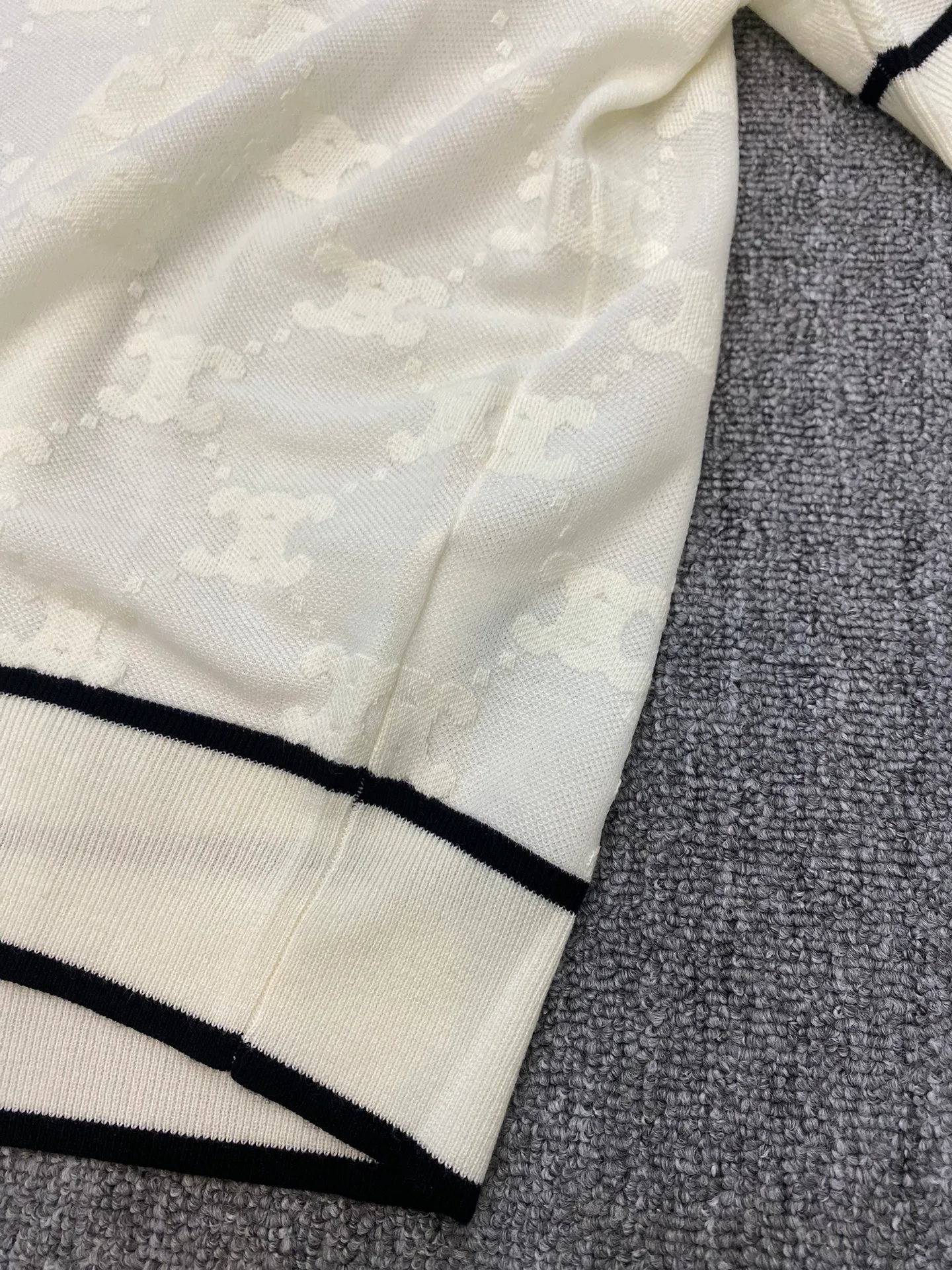 Джемперы И Свитеры Женские Celine 15156