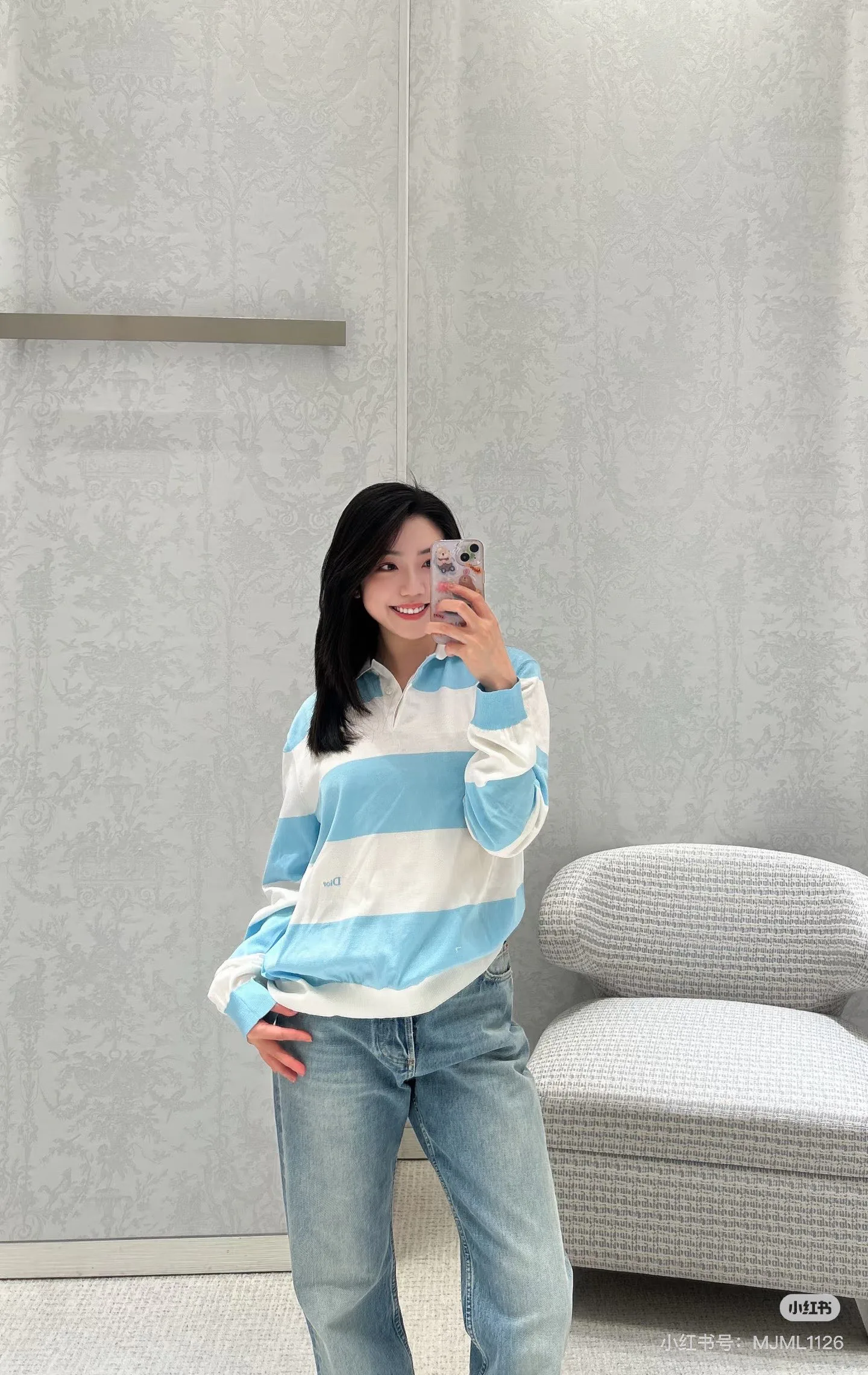 Джемперы И Свитеры Женские Christian Dior 11231378