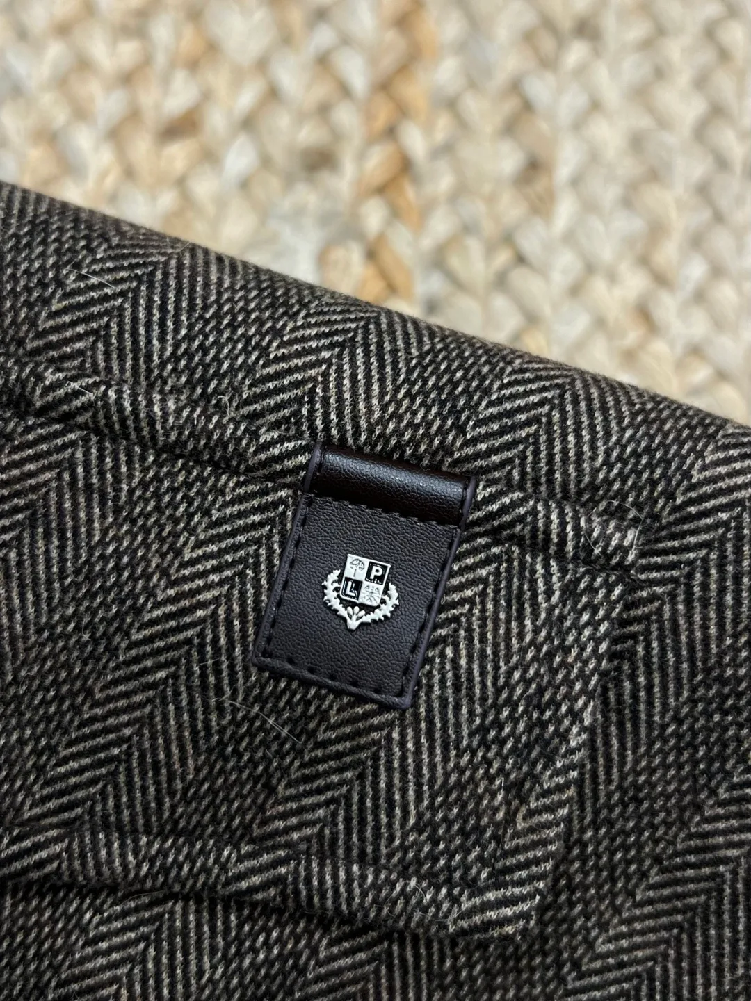 Куртки И Пуховики Мужские Loro Piana 17572061