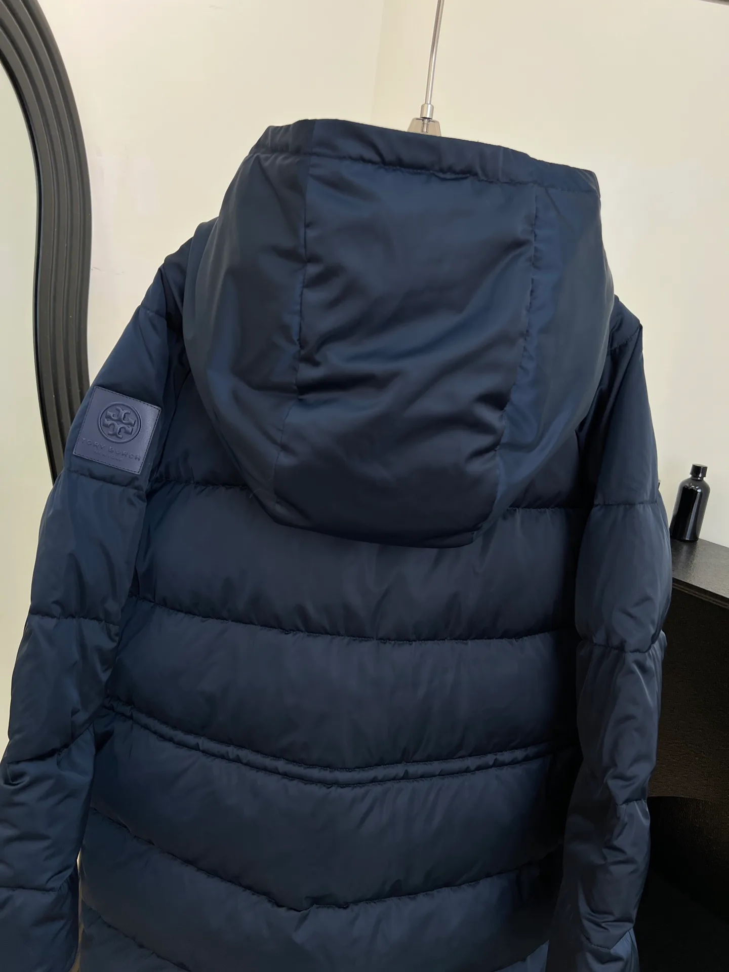 Куртки И Пуховики Женские Tory Burch 616715