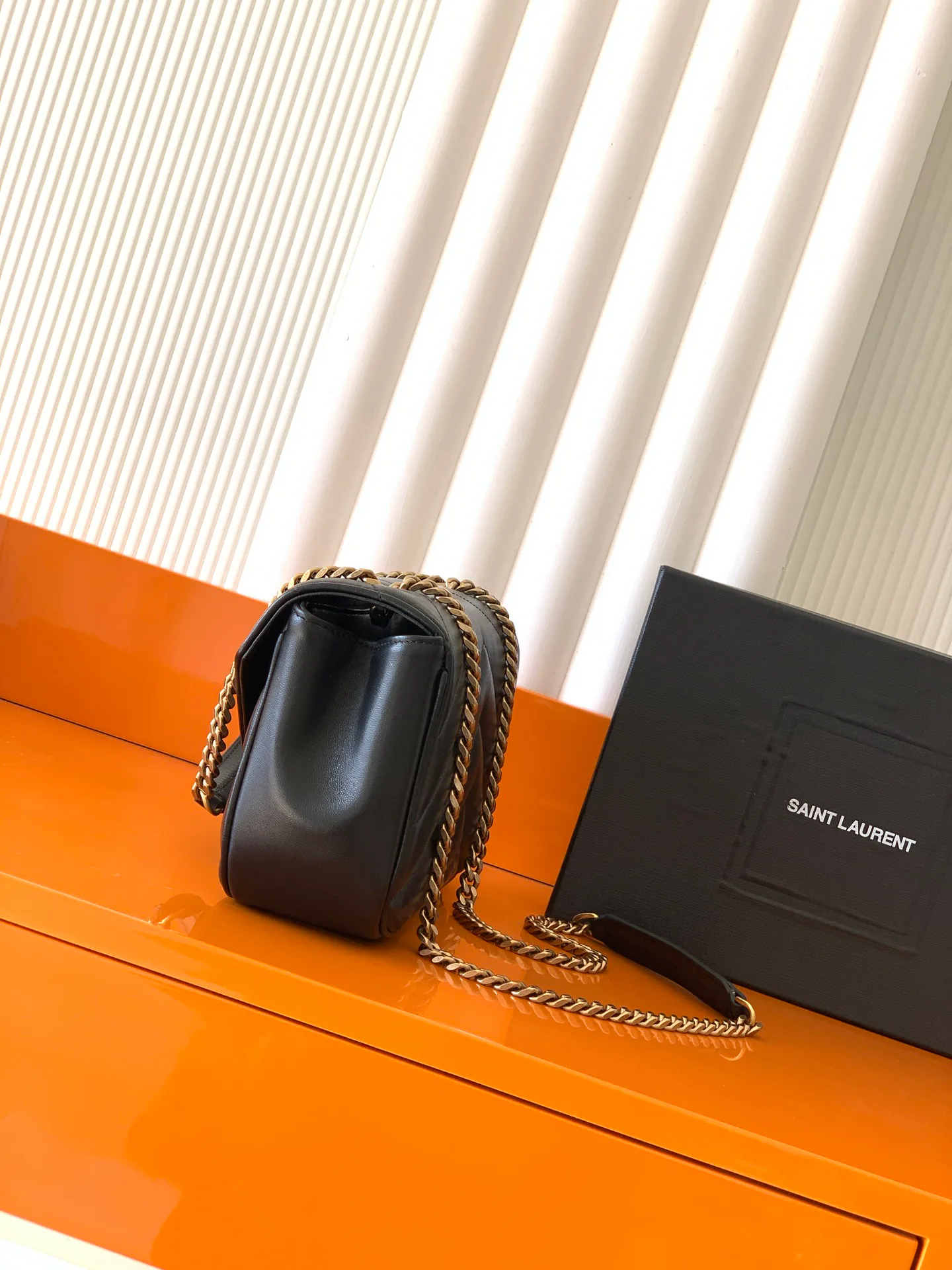 Классические Сумки Женские Saint Laurent 11309763