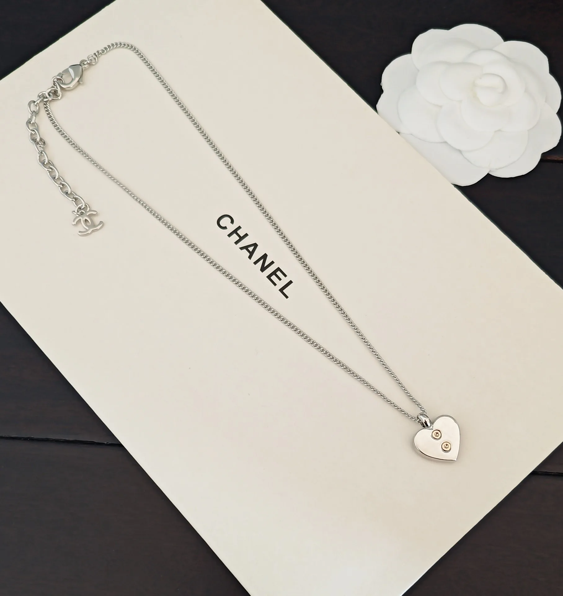 Бижутерия Chanel 11480728