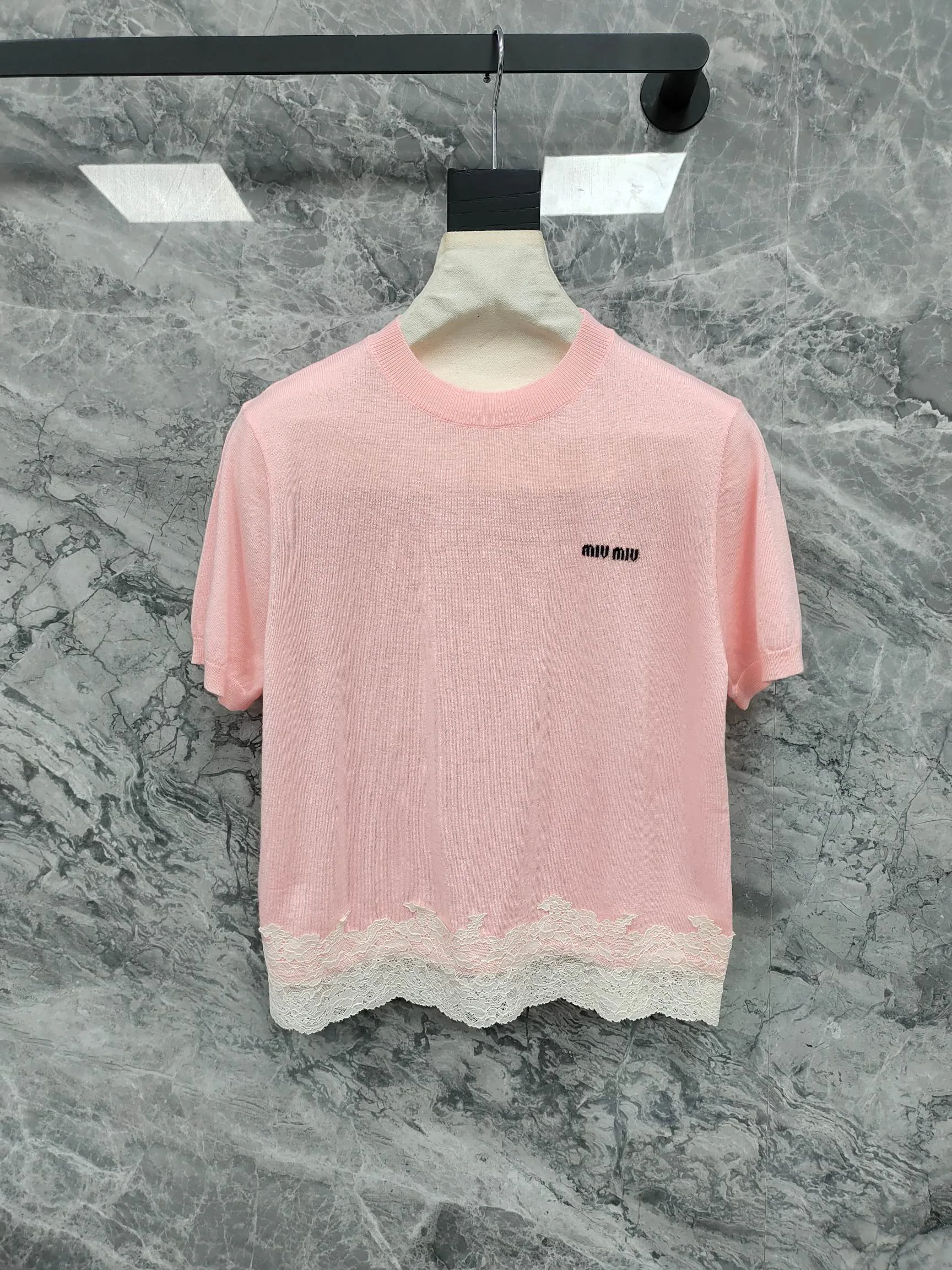 Топы Женские Miu Miu 12609574