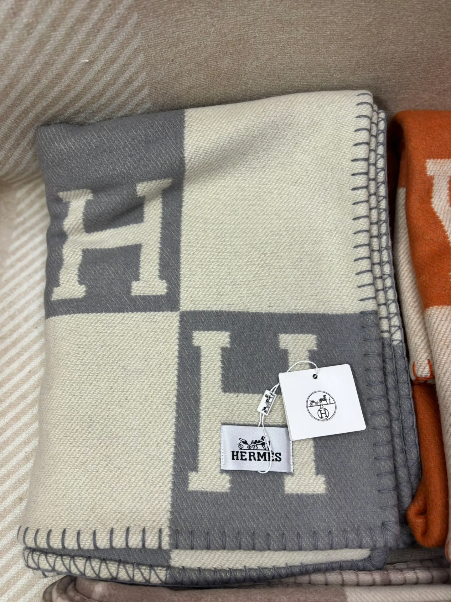 Текстиль Hermes 5252271