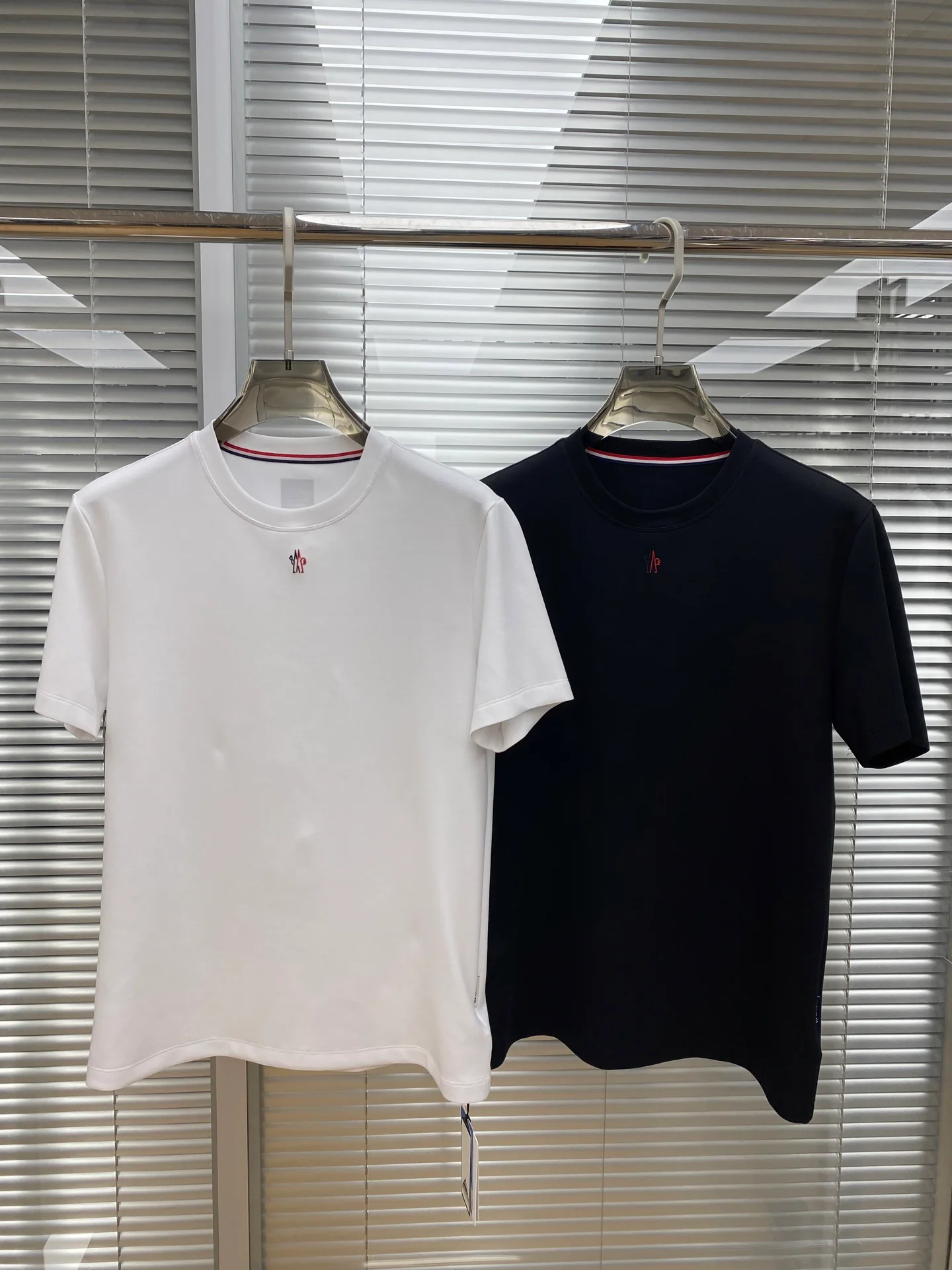 Футболки Мужские Moncler 5124700