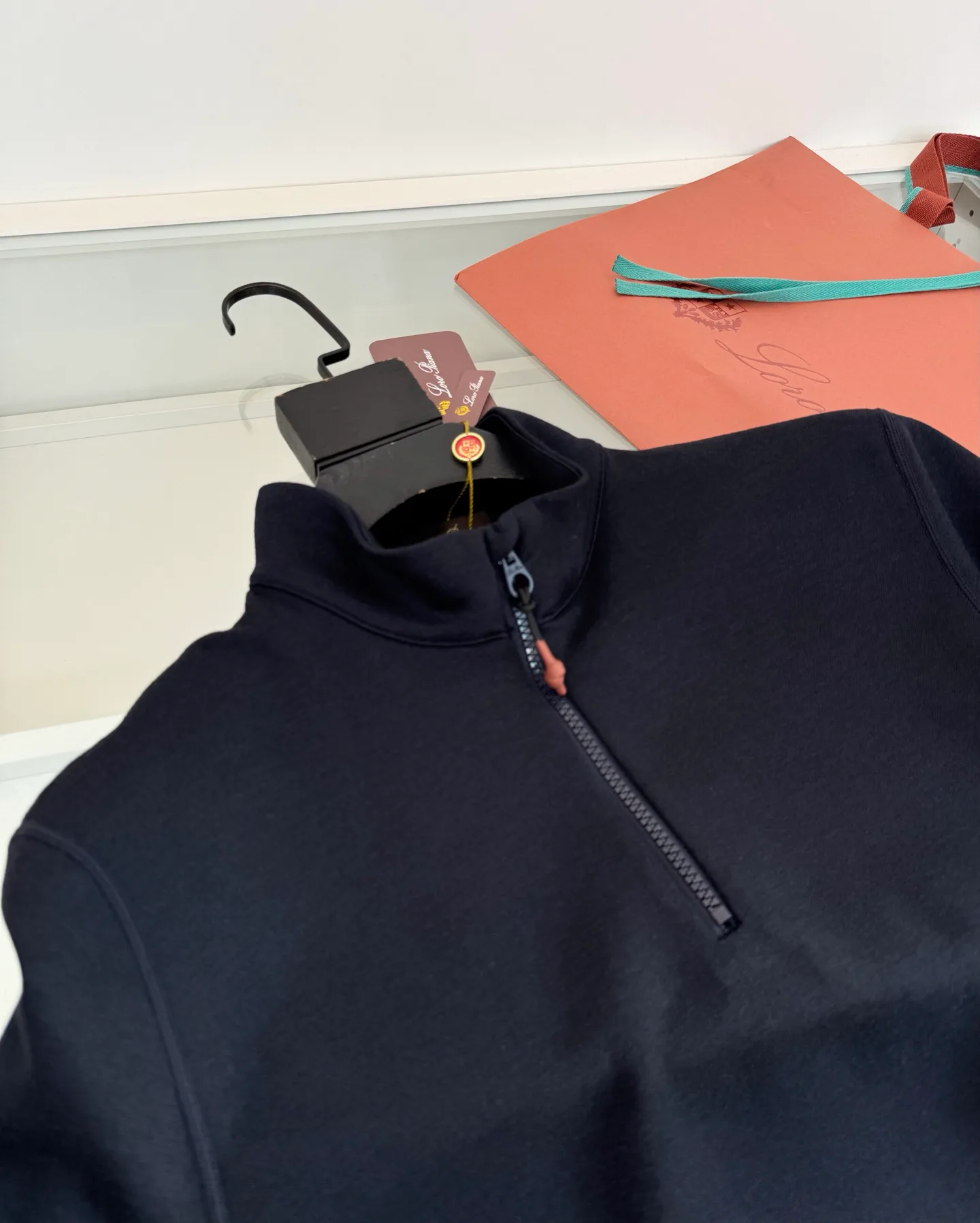 Свитшоты И Худи Мужские Loro Piana 18599403