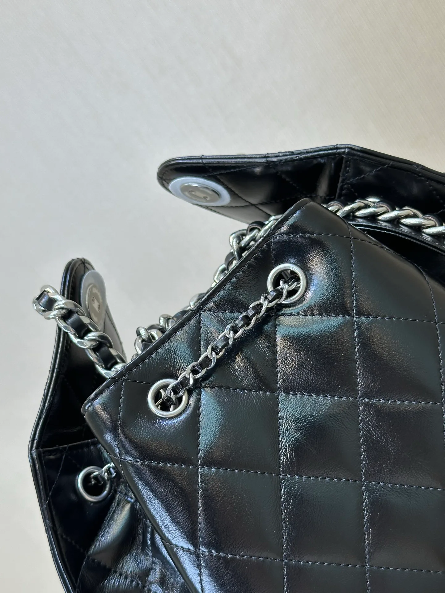 Классические Сумки Женские Chanel 17376097