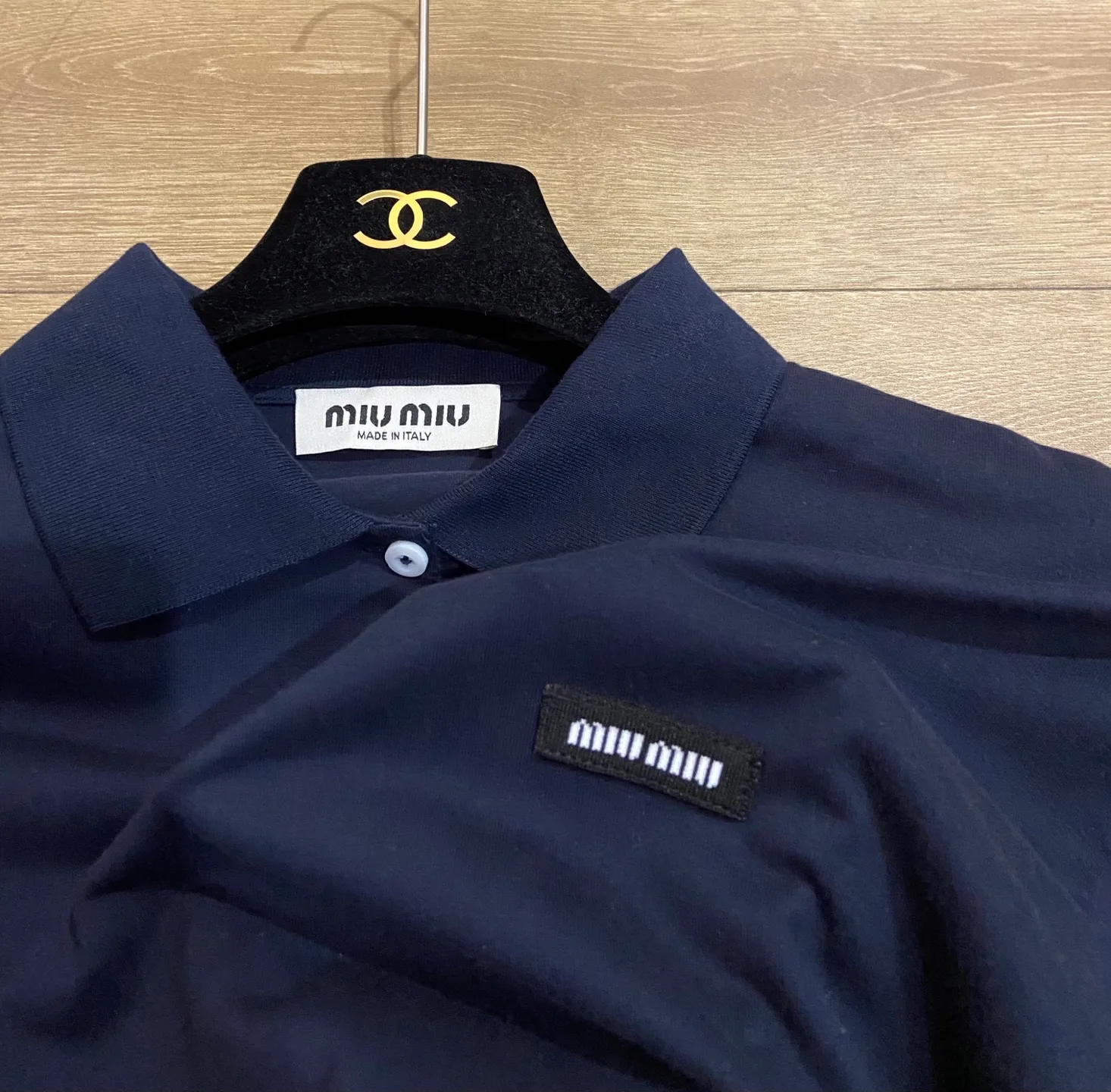 Рубашки Женские Miu Miu 17644230