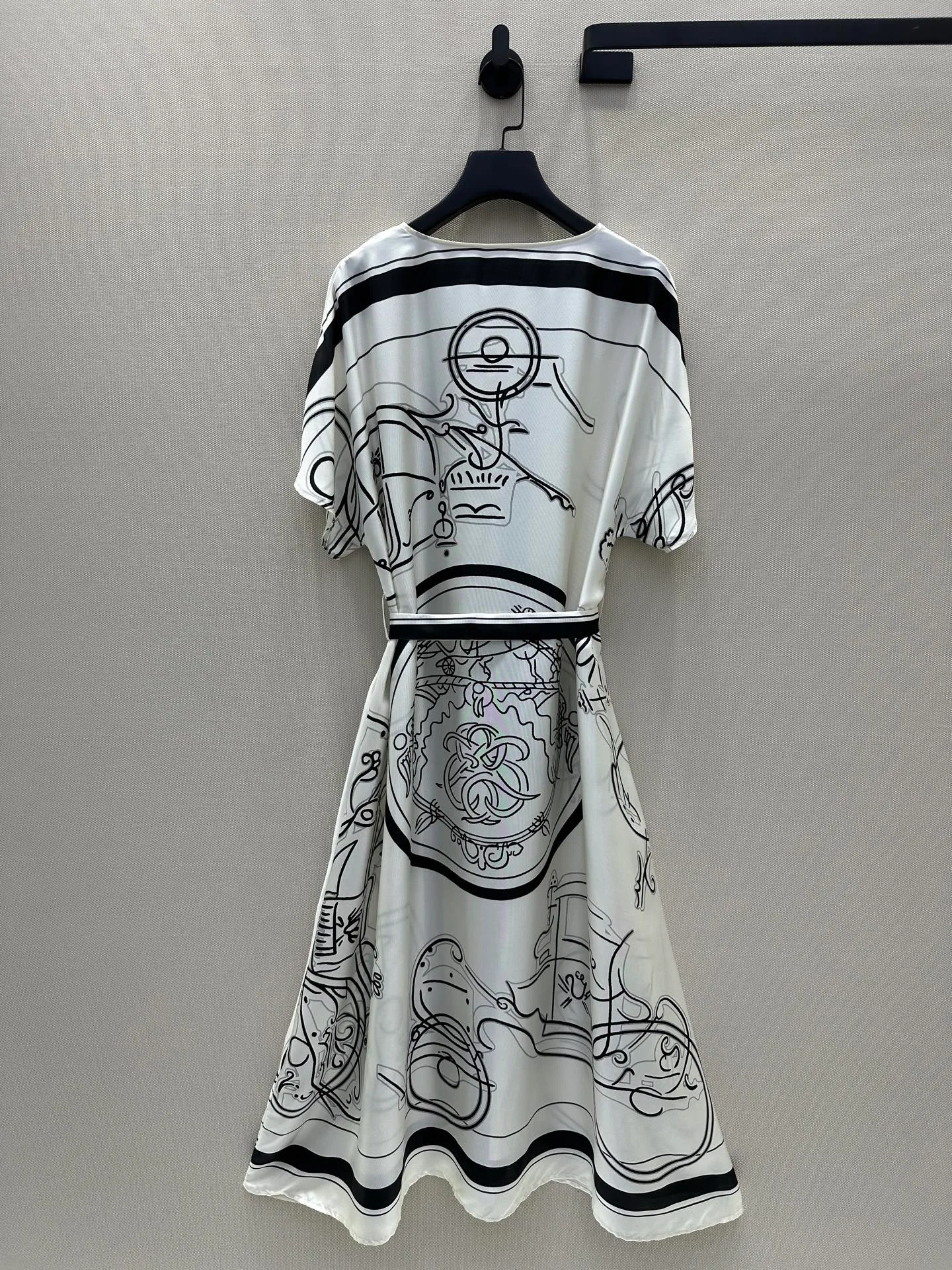 Платья Женские Hermes 10221330