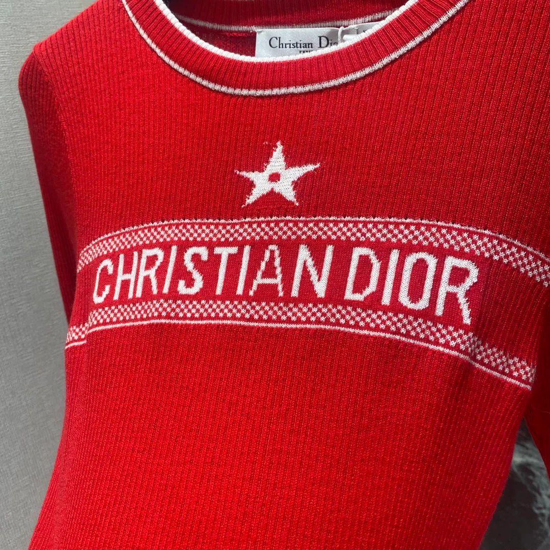 Джемперы И Свитеры Женские Christian Dior 1130931