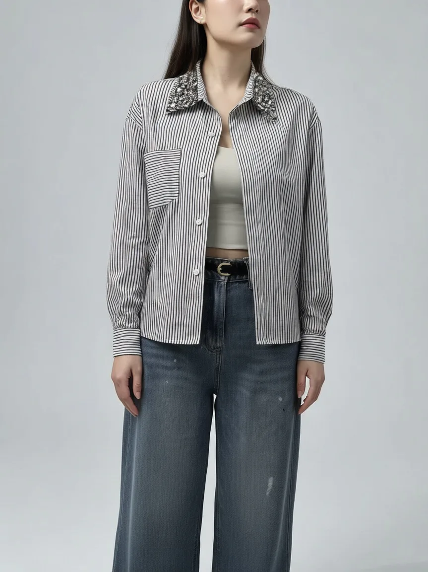 Рубашки Женские Max Mara 5890068