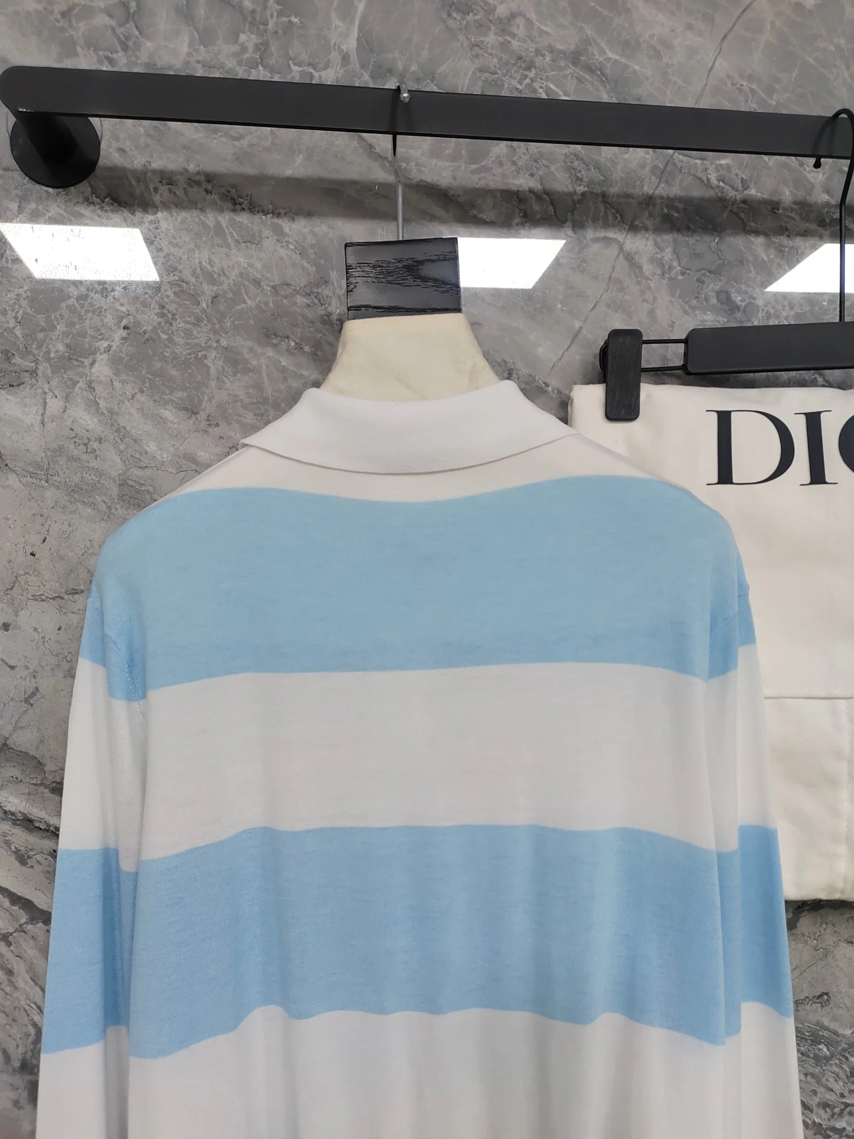 Рубашки Женские Christian Dior 11433766