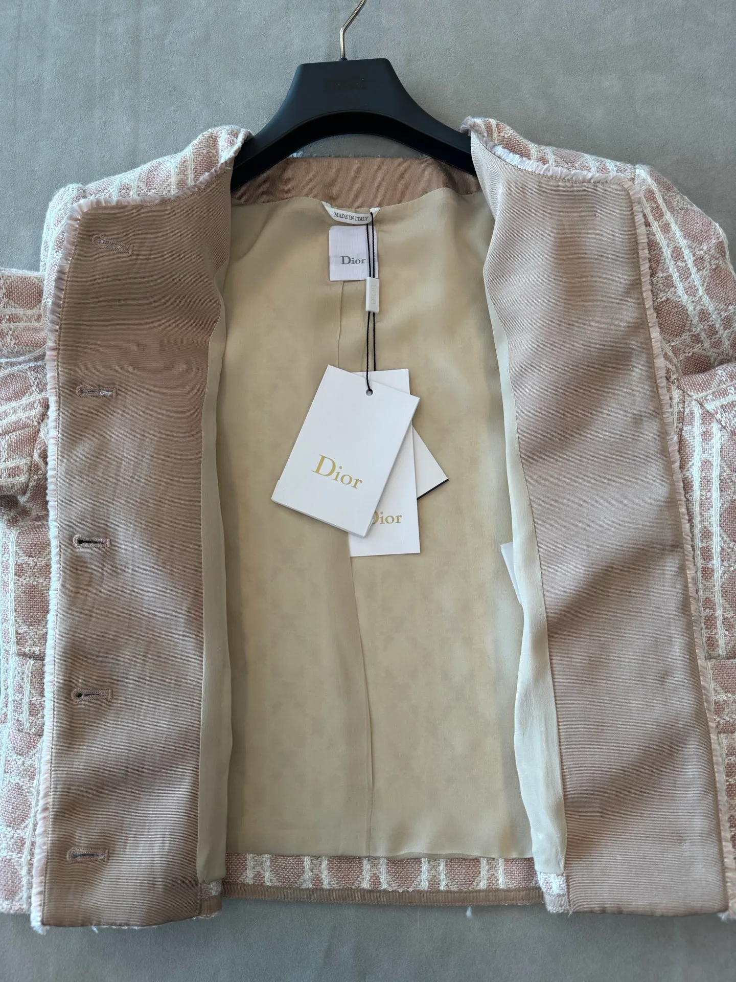 Жакеты Женские Christian Dior 19175114