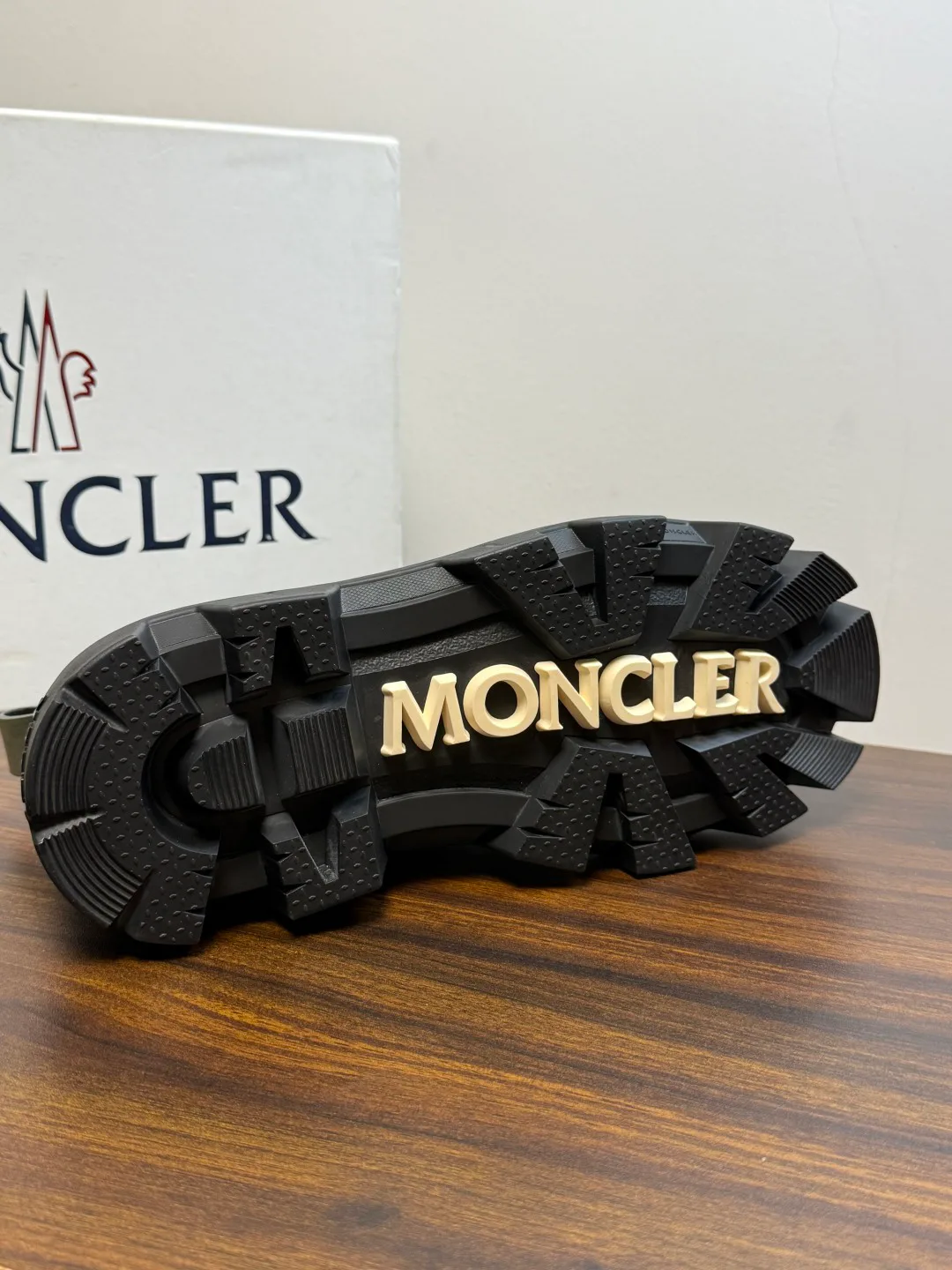 Кроссовки Мужские Moncler 19699720