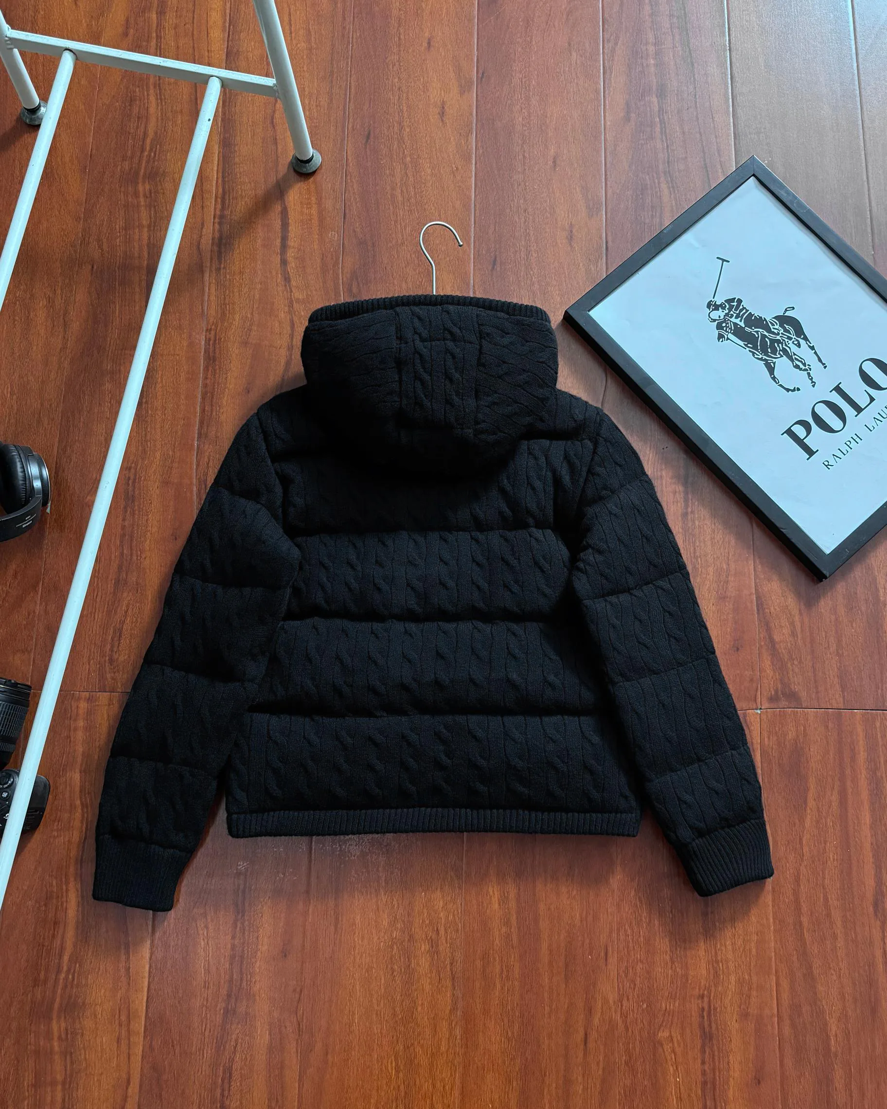 Куртки И Пуховики Женские Ralph Lauren 5379019