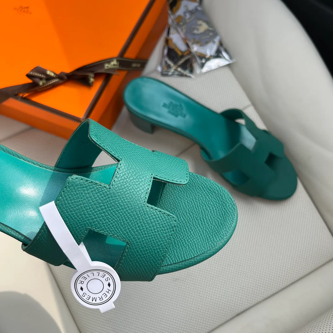 Босоножки Женские Hermes 1823079