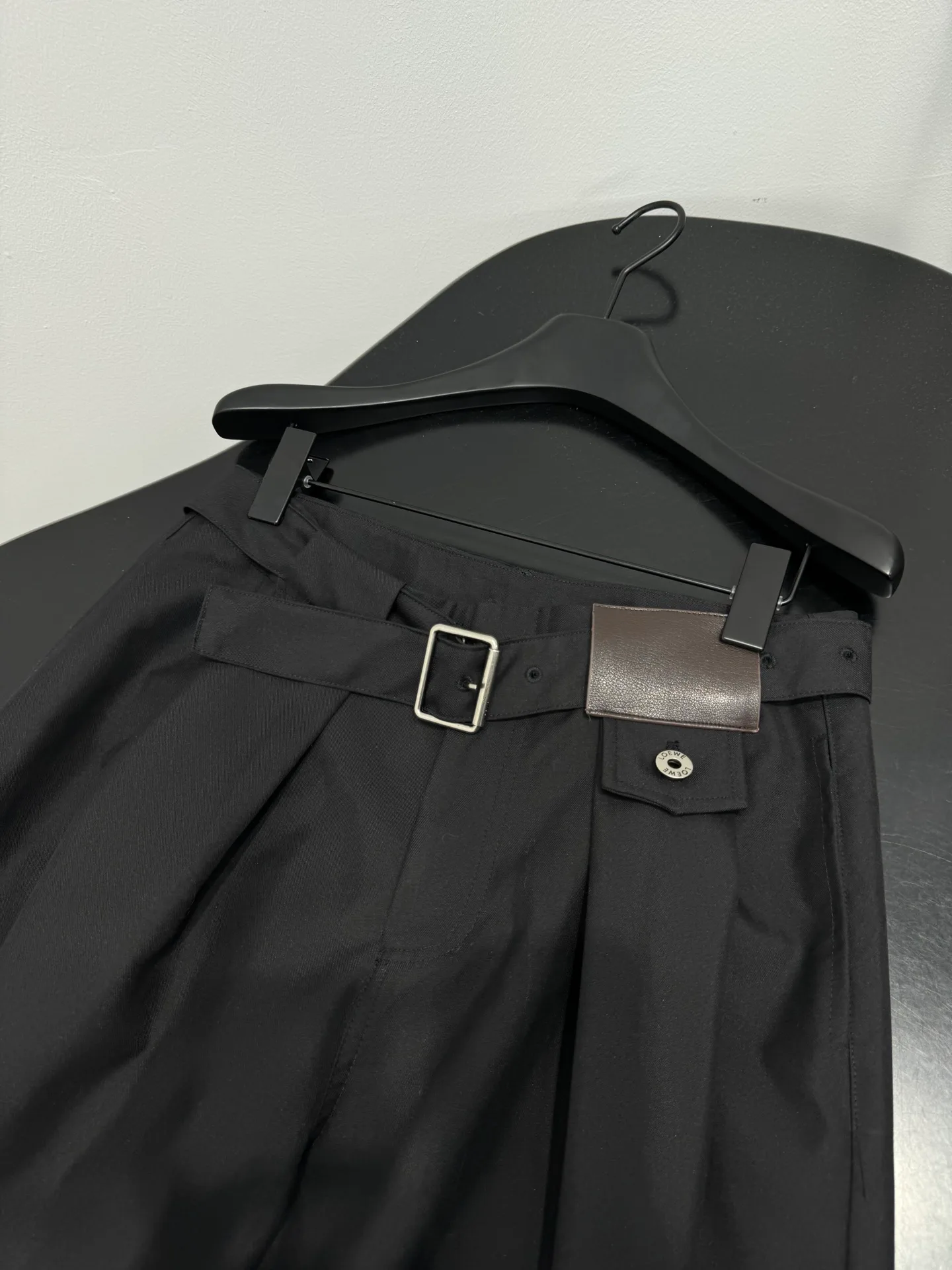 Брюки Женские Loewe 11887574