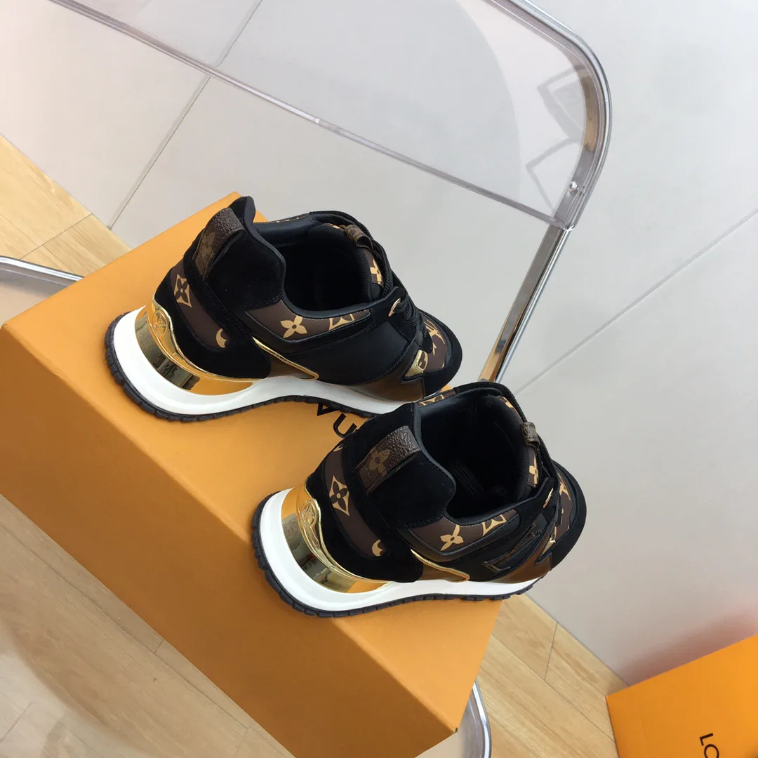 Кроссовки Женские Louis Vuitton 30073