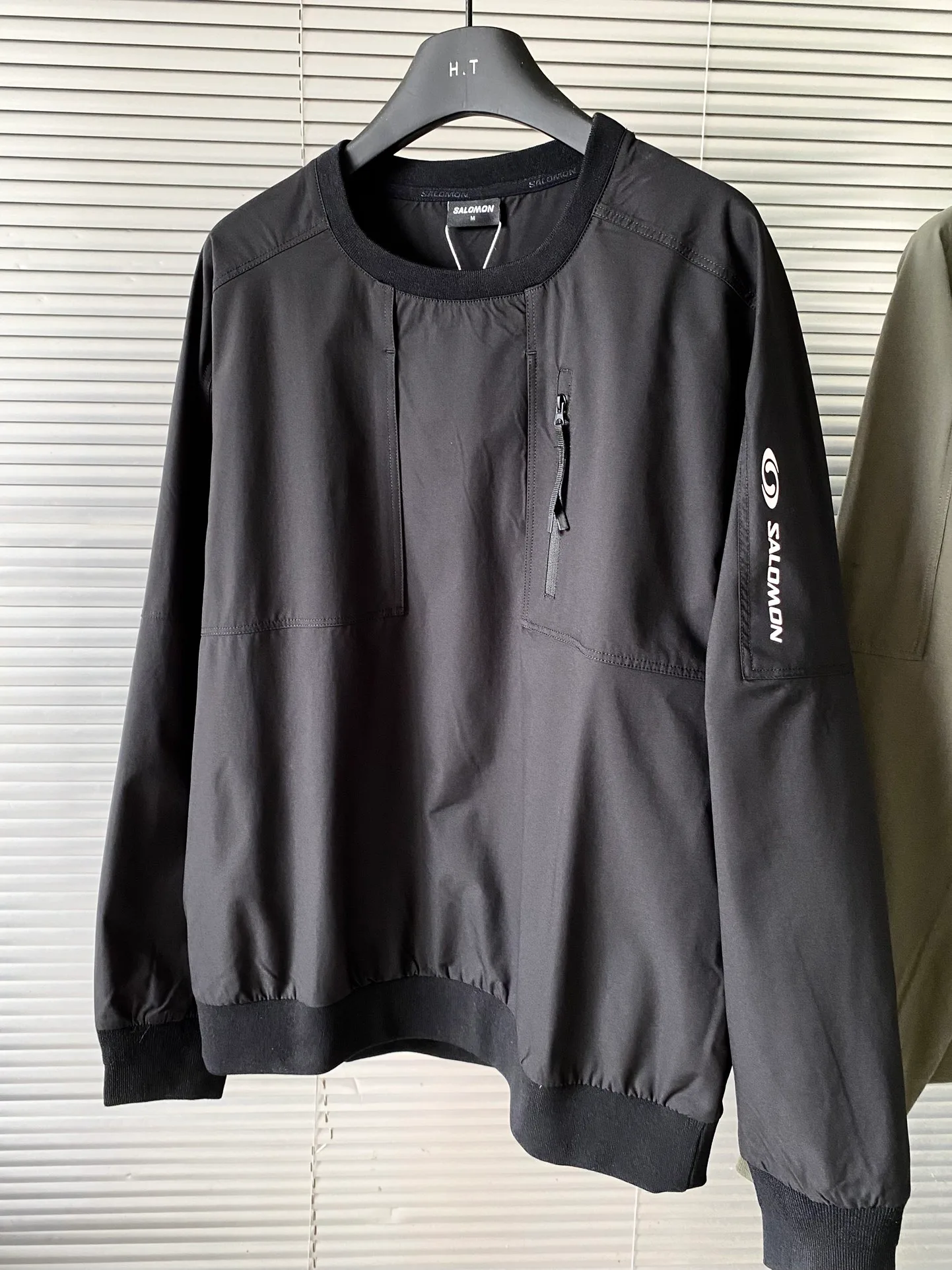 Свитшоты И Худи Мужские Salomon 163836