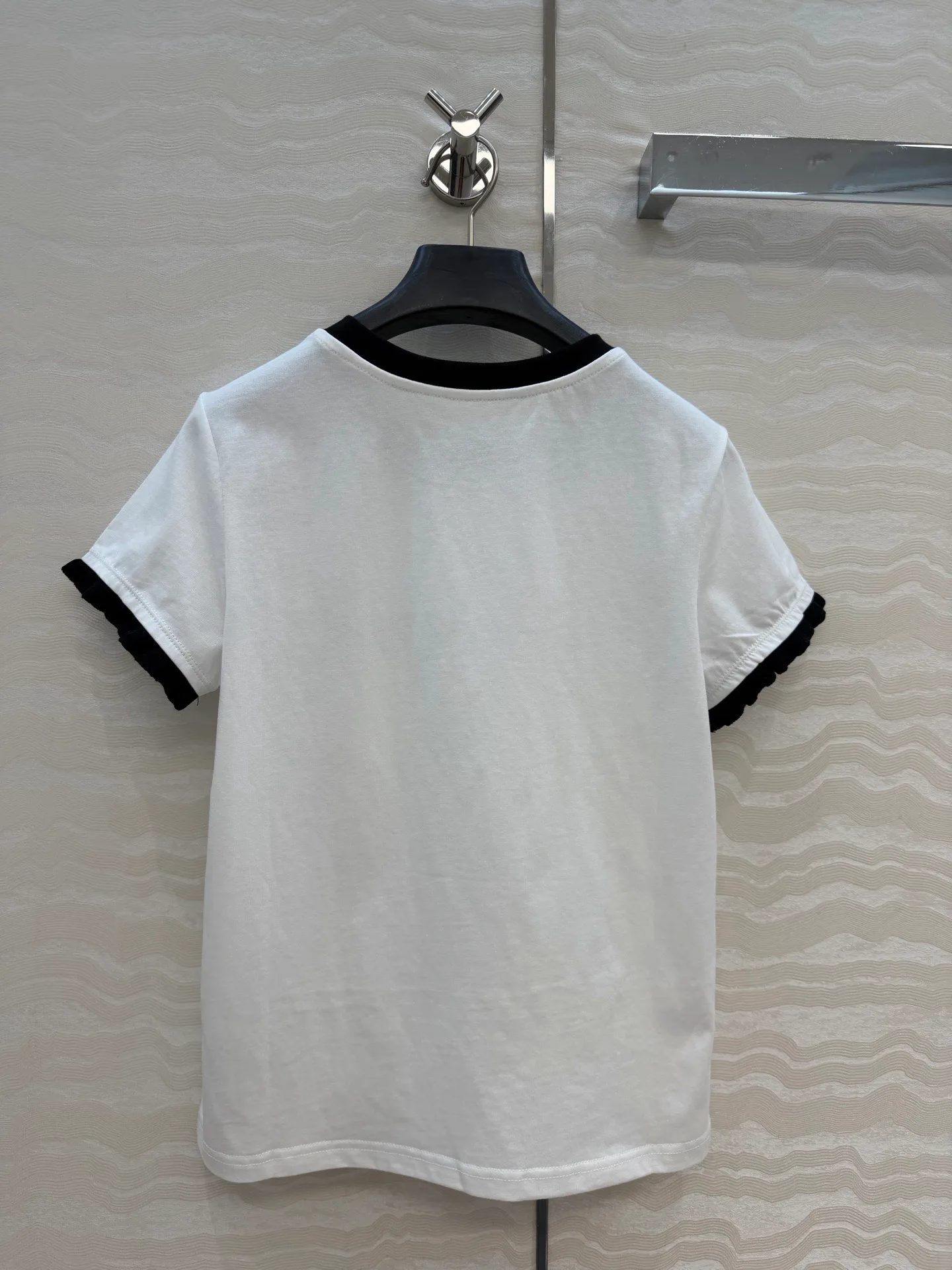 Футболки Женские Gucci 13448221